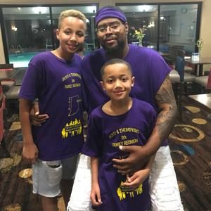 Meet your Posher, Charles